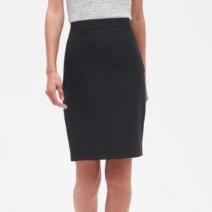 Banana Republic Pencil Skirt